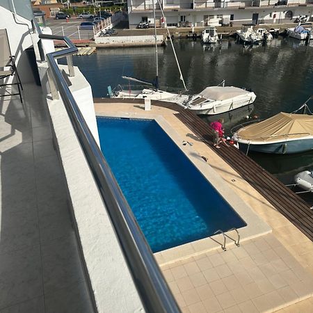 Bonito Apartamento En Roses Zona Familiar Zewnętrze zdjęcie